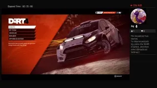 +Reviews: Dirt4 Improvements over Dirt Rally (Immersion!!)