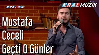 Mustafa Ceceli - Geçti O Günler (Mehmet'in Gezegeni)