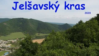 Bludárium - Slovenský kras (Jelšavský kras)