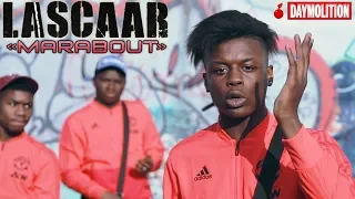 Lascaar - Marabout I Daymolition