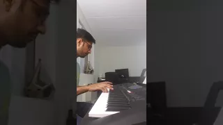 Armin Van Buuren - Intense (Piano version)