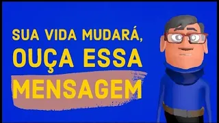 O QUE É PRIORIDADE NA SUA VIDA? - Minuto com Deus Animações