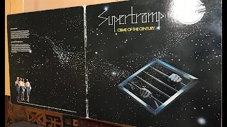 Supertramp Crime Of The Century Revisited