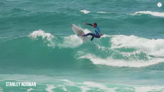 Surf Highlights Day 1 Boardmasters 2018