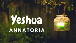 Yeshua | Annatoria (Lyrics)