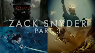 Amazing Shots of ZACK SNYDER PART 3