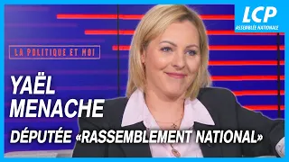 Yaël Menache, députée Rassemblement National de la Somme | La politique et moi