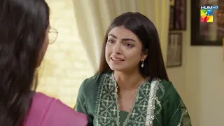 Meesni Episode 88 [ Best Scene 02 ] #bilalqureshi #mamia - HUM TV