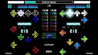 【ITL 2024】ΩVERFLOW - BlackY [14]