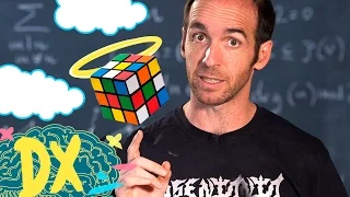 Maths, Rubik´s cube and God´s number