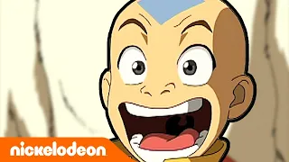 Avatar | Du kannst ihn nicht so einfach einsperren  | Nickelodeon Deutschland