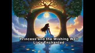 Princess and the Wishing Well: Lia's Enchanted