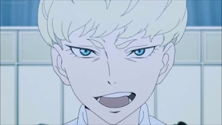 DEVILMAN CRYBABY - RYO'S BETRAYAL TO HUMANS -