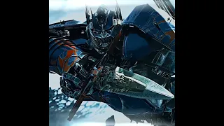 “Be strong enough to be gentle”- Optimus Prime, Peter Cullen edit | narvent-fainted #optimusprime