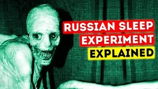 What Was The Russian Sleep Experiment?