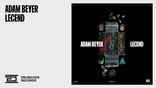 Adam Beyer - Legend | Drumcode