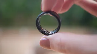 Is this the BEST WEARABLE ever created? Ultrahuman Ring Air