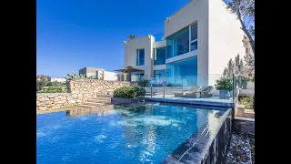 Stunning Villa with Panoramic Views, Gharghur, Malta - MLS ID 308116