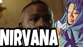 SKEPTA REALLY LEAVING US | SKEPTA - NIRVANA (FT. J BALVIN) | REACTION #RELLREACTS