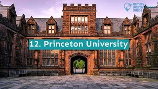 17 Best Things to Do in Princeton, NJ