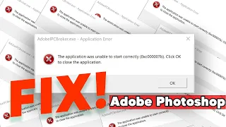 AdobeIPCBroker.exe – What is it, How to Fix Error & Remove it?