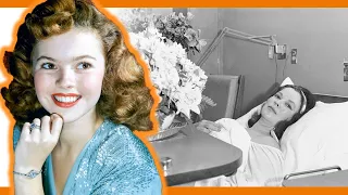 La triste razón por la que Shirley Temple se vio obligada a dejar su carrera de actriz en Hollywood