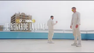 Orly feat. Niglo - Je regarde la lune (Clip Officiel)