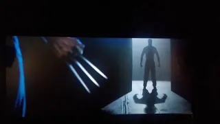 Cena pós crédito Deadpool 2 part: Wolverine Origens