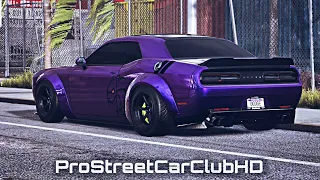 (PS4) Need For Speed Rain: Car Meet/Cruise/Chill| Last NFS Stream? On The Next Episode Of NFCancer