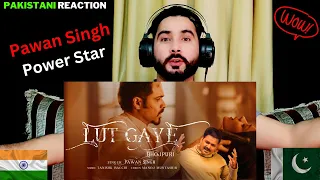 Lut Gaye (Bhojpuri) | Emraan Hashmi, Yukti | Pawan Singh, Tanishk B, Manoj M, Chotu Yadav | Reaction