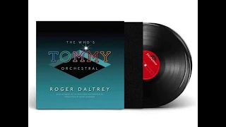 The Who's Tommy Orchestral 2019