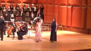 Lakmé Flower Duet