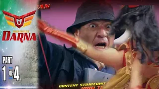 DARNA SERYE AUGUST 30,2022 EPISODE 12(1/4) FULL EPISODE FANMADE HIGHLIGHTS