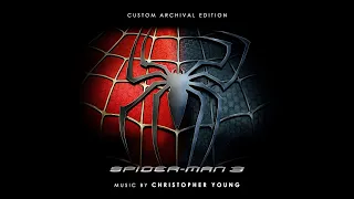 They Say It's Wonderful - Harry Reveal | Spider-Man 3 (Custom Archival Edition)