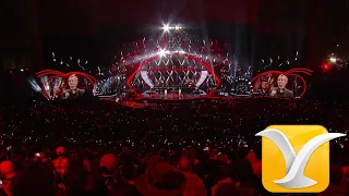 Alejandro Fernández - Tantita Pena - Festival de la Canción de Viña del Mar 2023 -  Full HD