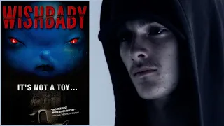 I Was In The Worst Horror Movie You've Never Seen - Wishbaby (2006) - Full Spoilers