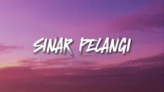 Projector Band - Sinar Pelangi | Lyrics Video