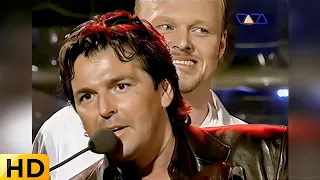 MODERN TALKING Lifetime Achievement Award + You're My Heart, You're My Soul (22.08.1998, VIVA Comet)