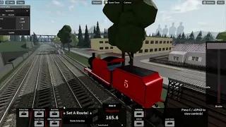 Rails unlimited crash compilation #14 April fools edition