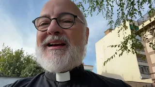 248 Cómo saber si uno tiene vocación al sacerdocio