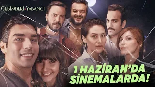 Yaz Film Festivali - Cebimdeki Yabancı