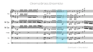 Cinema Brass Ensemble