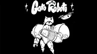 Take A Tour Of Gato Roboto (Gameplay Overview - Switch)