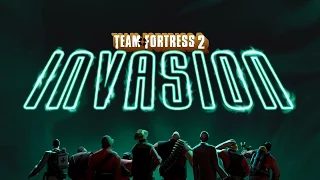 Team Fortress 2: The INVASION Update