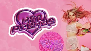 Kim Petras Club House Megamix