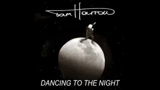 Tam Harrow - Dancing To the Night (feat. Tom Hooker).