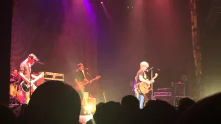 Collective Soul - Exposed, Live at House of Blues Dallas, 11/18/2015