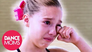 The HARDEST Solo Mackenzie Ever Had (Season 5 Flashback) | Dance Moms