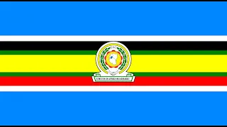 The Democratic Republic of Congo ( #DRC ) admission to #EAC (East African Community)
