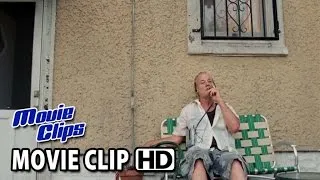 St. Vincent Movie CLIP - Bill Murray Sings Bob Dylan (2014) HD